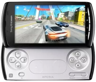 Sony Ericsson Xperia R800 Play