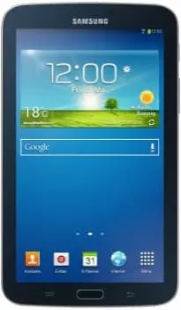 Samsung Galaxy Tab 3 7.0 8GB Metallic Black (SM-T2100MKA)