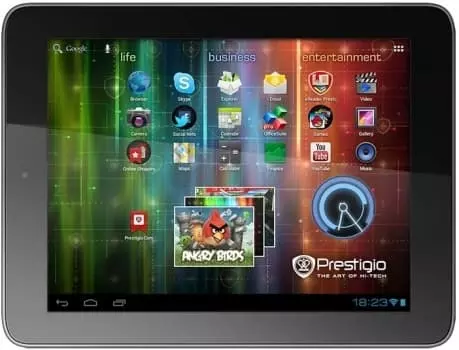 Prestigio MultiPad 2 Prime Duo 8.0 (PMP5780D_DUO)
