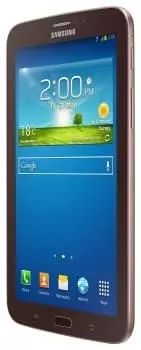 Samsung Galaxy Tab 3 7.0 8GB Gold-Brown (SM-T2110GNA)