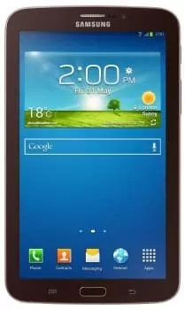 Samsung Galaxy Tab 3 7.0 8GB Gold-Brown (SM-T2100GNA)