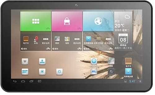 GoClever TAB A73