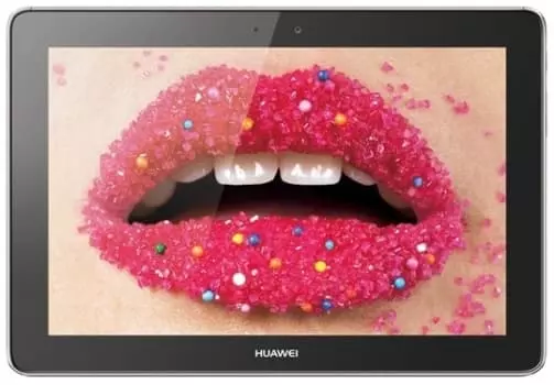 HUAWEI MediaPad 10 FHD 3G 8 GB (S10-101u)