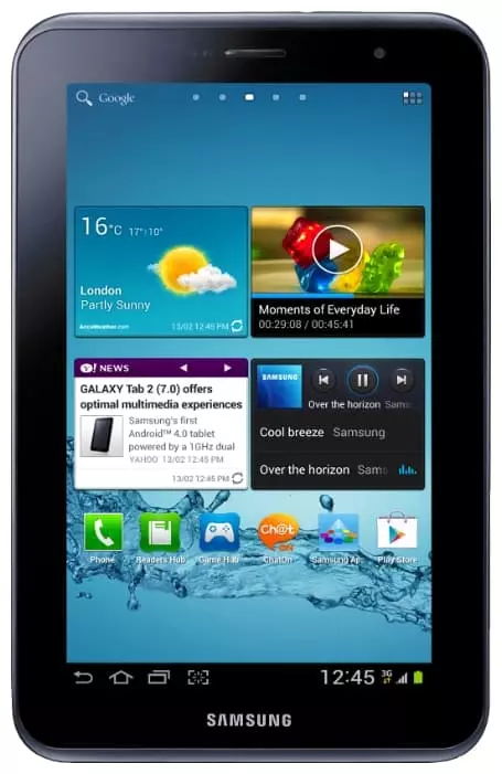 Samsung Galaxy Tab 2 7.0 P3113 32Gb