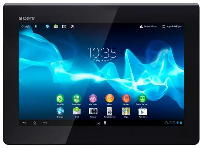 Sony Xperia Tablet S 16Gb 3G