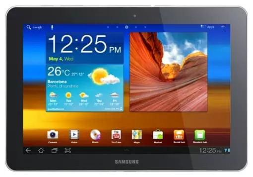 Samsung Galaxy Tab 10.1 P7510 16Gb