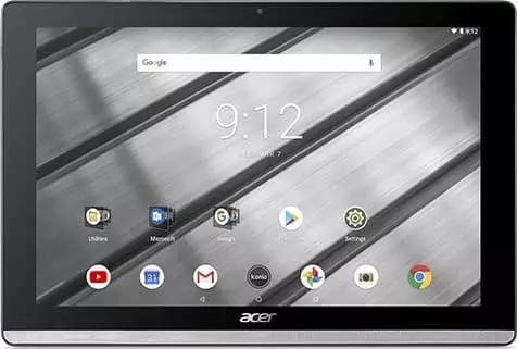 Acer Iconia One 10 (B3-A50)