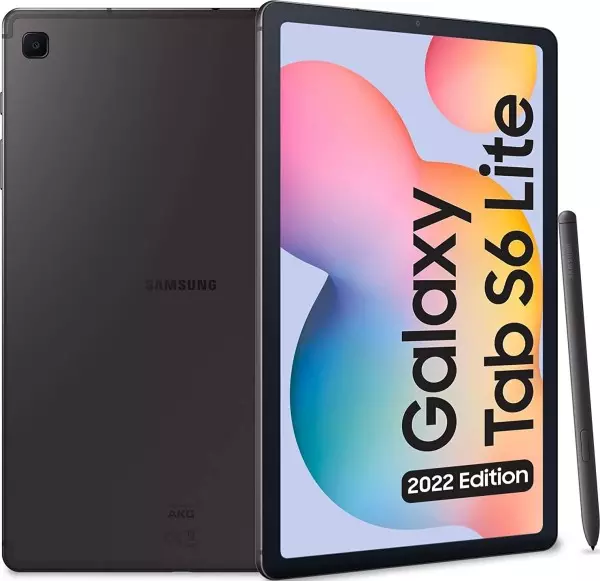 Samsung Galaxy Tab S6 Lite (2022)